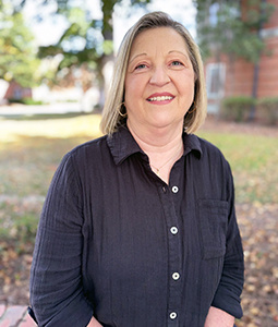 Celeste Blackmon