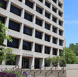 College of HRSM