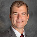 Portrait photo of Jeff