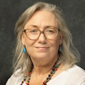 Portrait of Kristine