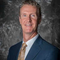 Doug Van Dyke's headshot