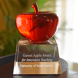 Teaching Recognition Teaching Recognition