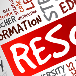 GTA/IAs Teaching Resource Development Grant