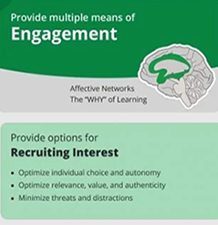UDL in Practice Short Course