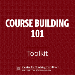 Course Building 101 icon