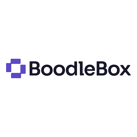 Boodlebox logo