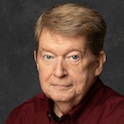 headshot of dale branham