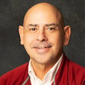 headshot of troy nelson