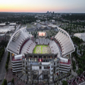 williams brice stadium