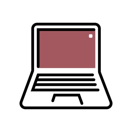laptop icon