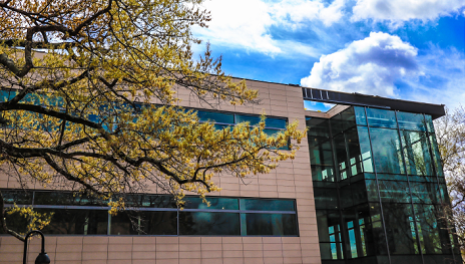 Guide to Student Health Services