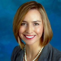 headshot of Amanda Fairchild