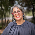 headshot of Catherine Ramirez