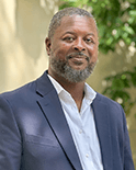 headshot of C. Spencer Platt, Ph.D.