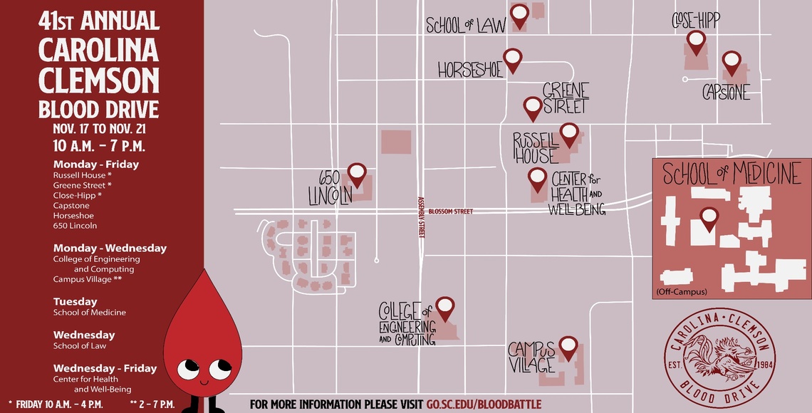 Blood Drive Map 1140 x 580 - 2025