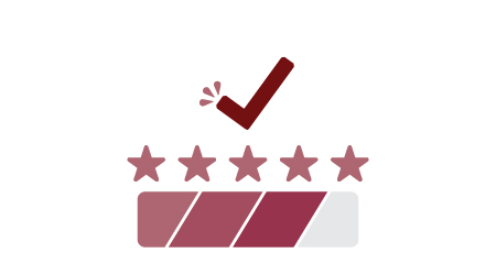 Approval Icon