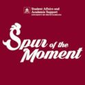Spur of the Moment icon