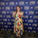 Photo of videographer Finley Edwards
