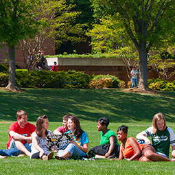 USC Upstate campus