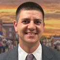 Interim Dean Randy Lowell