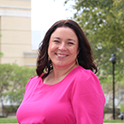 Profile of Brandi Moore