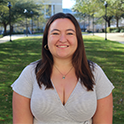 Headshot of Madison Wilke