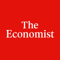 The Economist logo