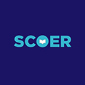 SCoer logo