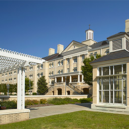 Green Quad