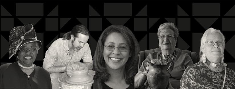 Jean Laney Harris Folk Heritage Award Banner Image
