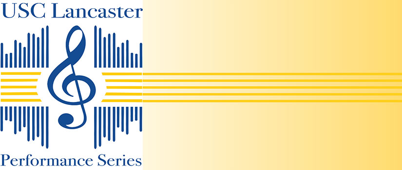 Lancaster Performance Series Banner Image
