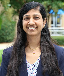 Anita Bhandari Sharma Image