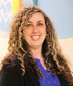 Ashley Lowrimore, Public Relations Coordinator