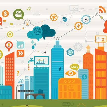 emerging media
