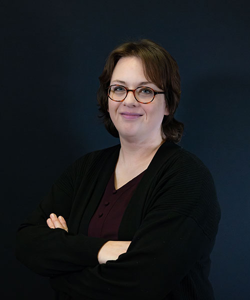 Jackie Gallagher