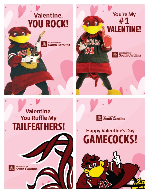 Valentine's Day Cards