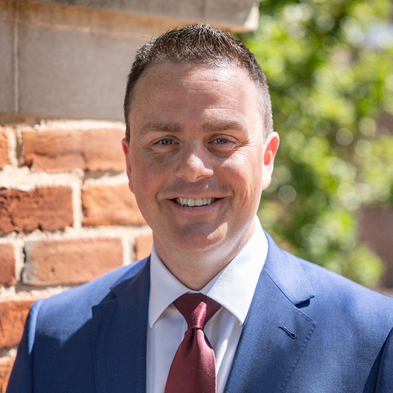 Bryan Allen