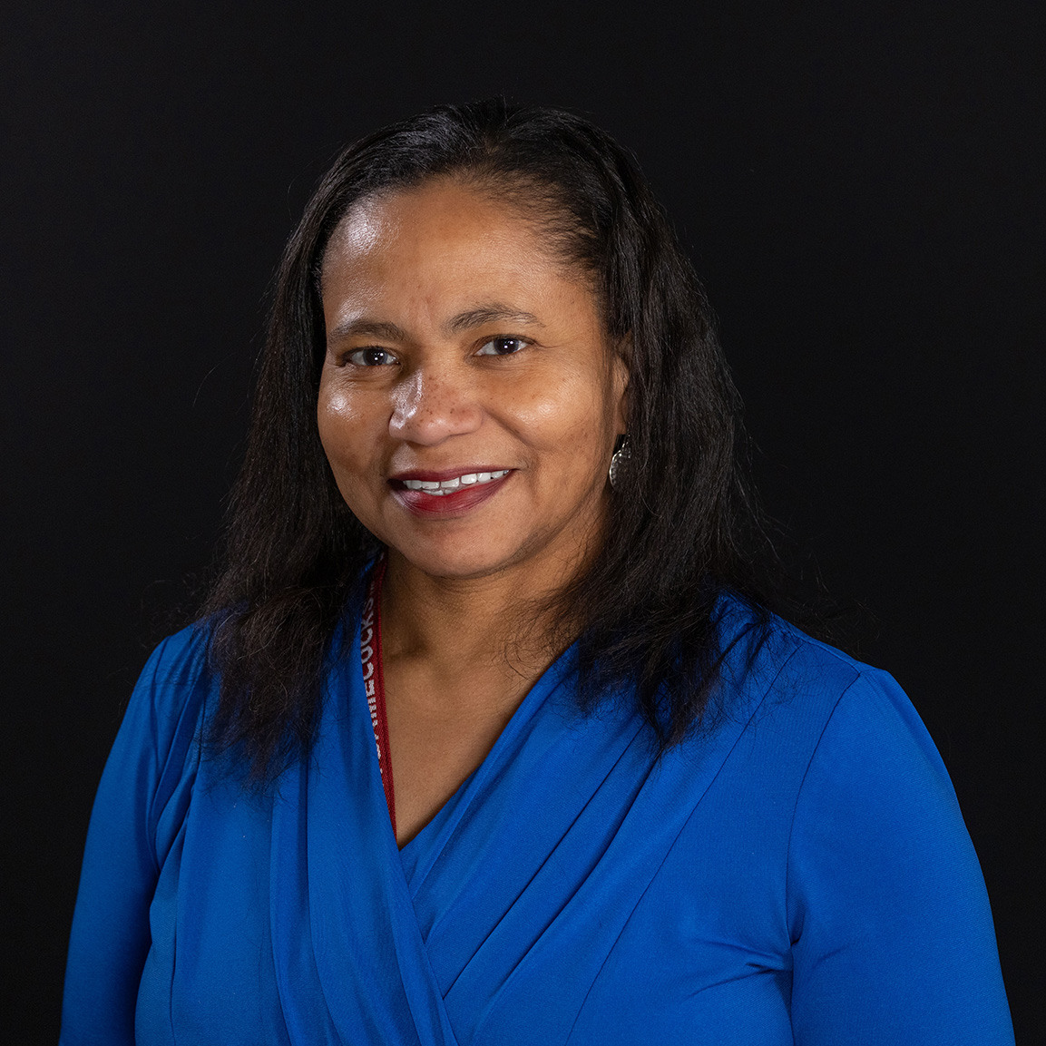 Sherlyn Spann Thomas