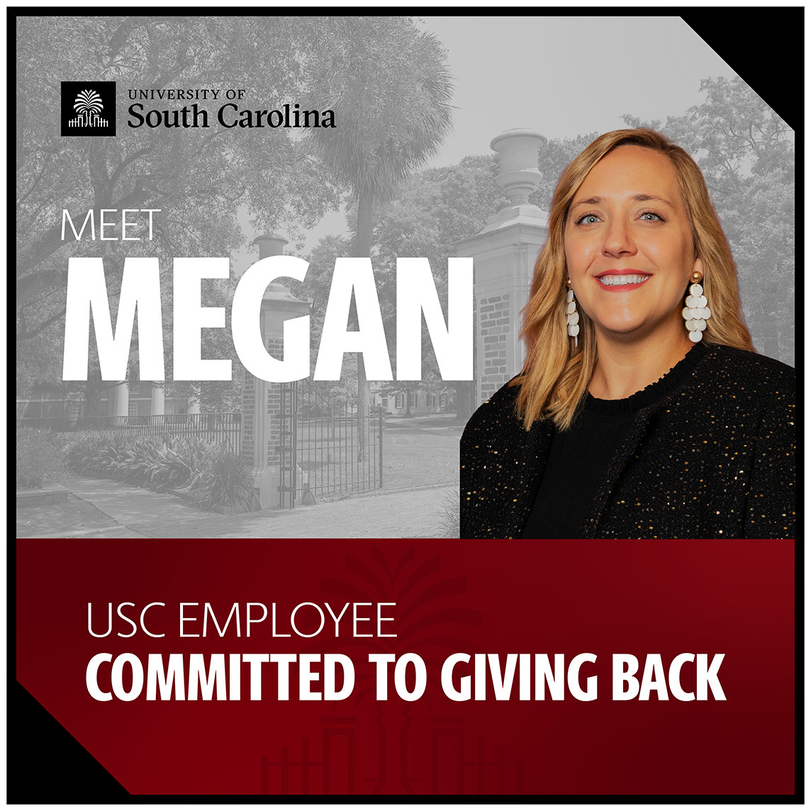 Employee Giving Spotlight Picture
