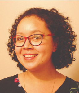 Claire Jimenez