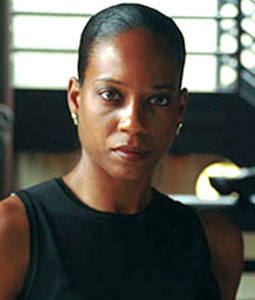 Tanya Wideman-Davis