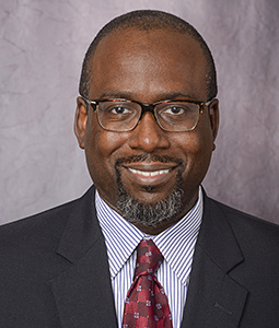 Todd C. Shaw