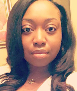 Shamauri Jenkins Shamauri