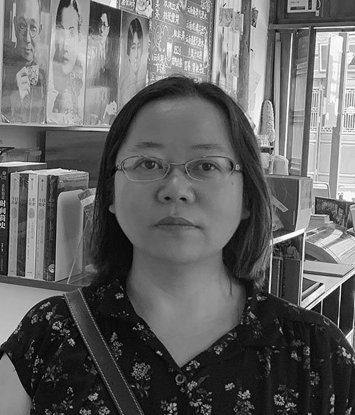 Guo Jie
