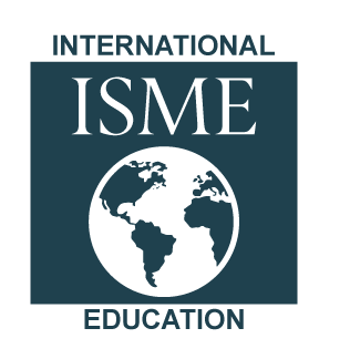 Icon of International Education