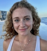 Headshot of Acadia Lewis