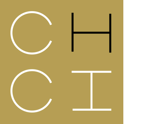 Consortium of Humanities Centers and Institutes logo