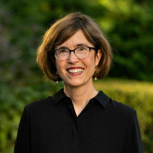Headshot of Mary Keys