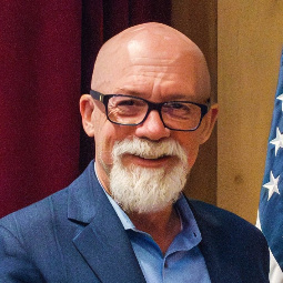 Christopher Tollefsen