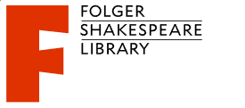 Folger Institute logo